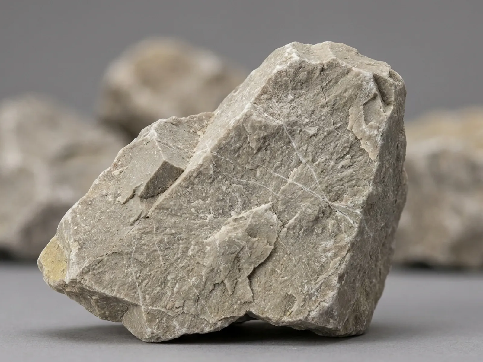 Kamień gabionowy 63-180 mm — makro
