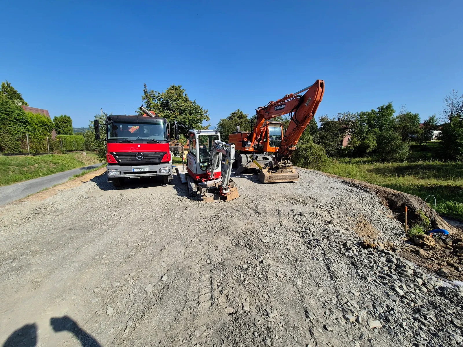 Inwestycja — Cieszyn – zdjęcie 2