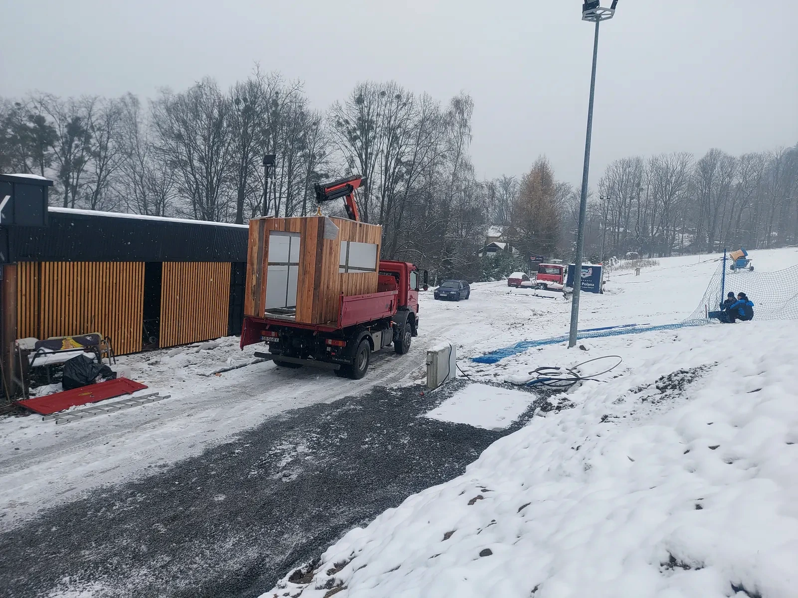 Usługi HDS – zdjęcie 3
